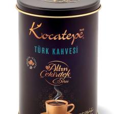 Kocatepe Altın Çekirdek Serisi Türk Kahvesi