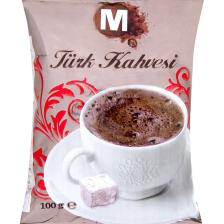 Türk Kahvesi 100 gr
