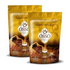 Osmanlı Kahvesi 200 gr 8 Karışımlı 2'li Set