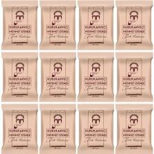 Kurukahveci Turkish Coffee 100g X 12pcs