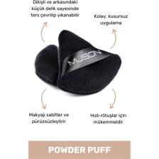 Muson Powder Puff