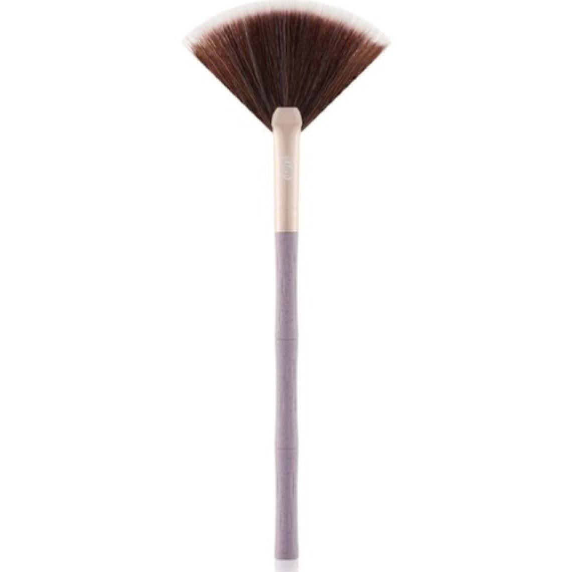 Eklips Natural Fan Fırçası