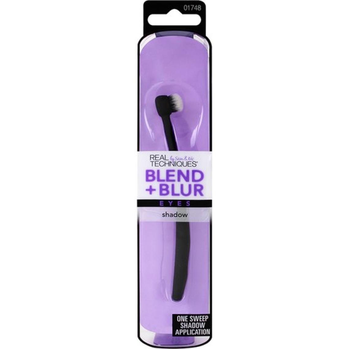 Real Techniques Blend&blur Gölge Fırçası