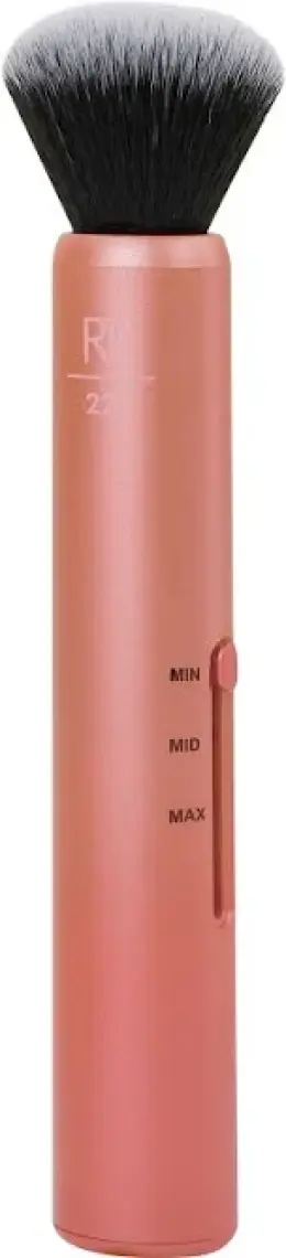 Real Techniques By Sam & Nic Custom Complexion 3 In 1 Brush