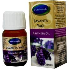 Mecitefendi Mecit Efendi Lavanta Yağı 20 ml