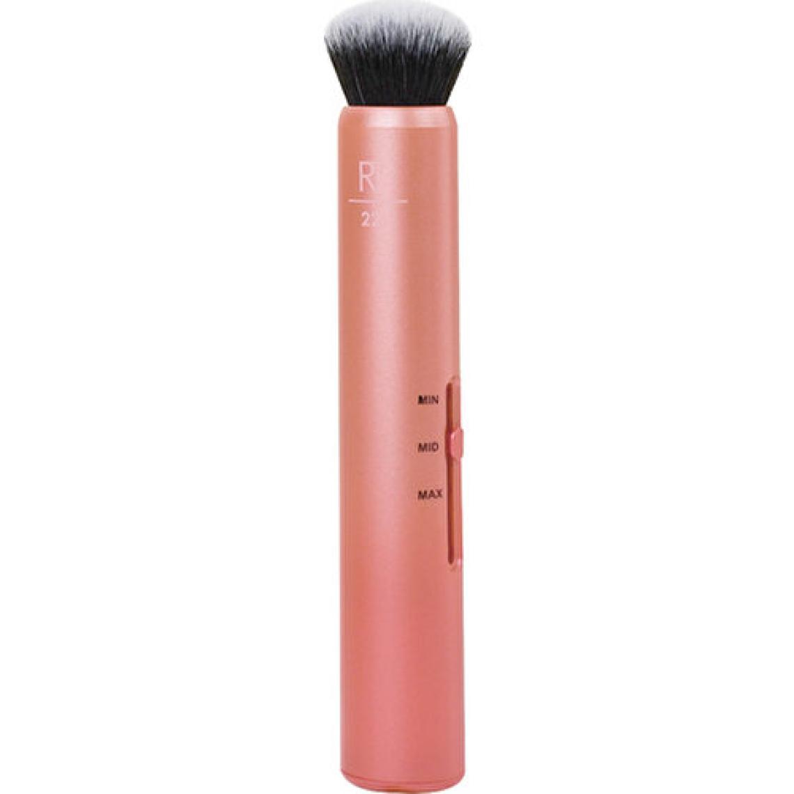 Real Techniques By Sam & Nic Custom Complexion 3 In 1 Brush