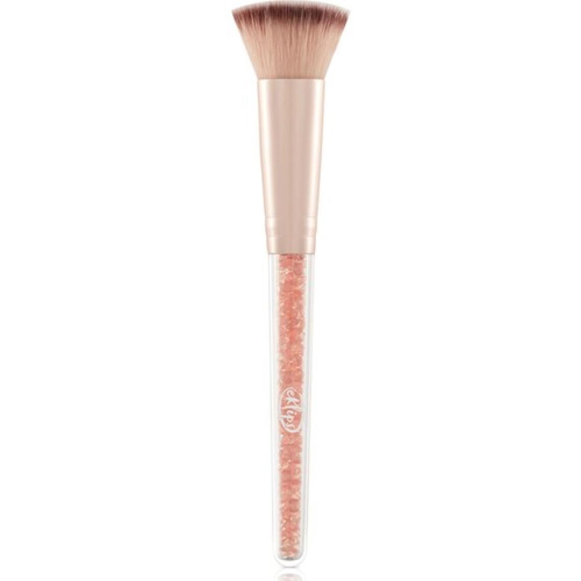 Eklips Pro Shine Düz Kontür Fırçası