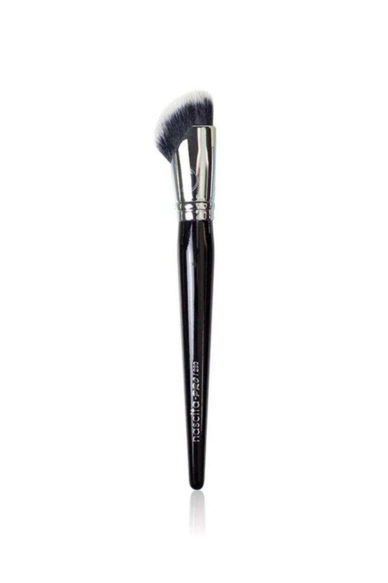 Pro Eğimli Kontür Fırçası Nasbrush0260