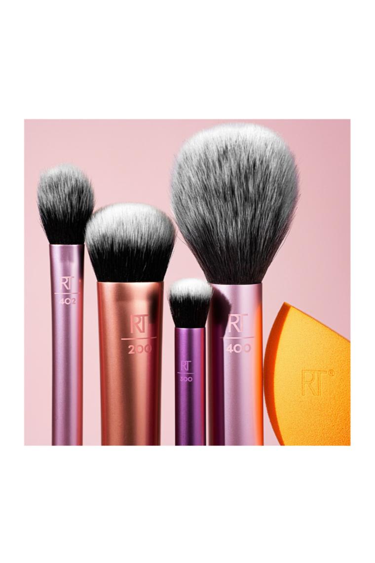 Rt-1786 Everyday Essentials Makyaj Fırça Seti