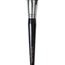 Pro Duo Fibre Oval Pudra Fırçası Nasbrush0259