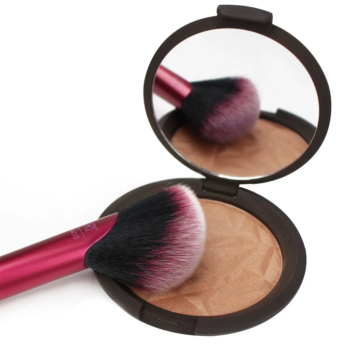 Real Techniques Rebel Edge Trio Set