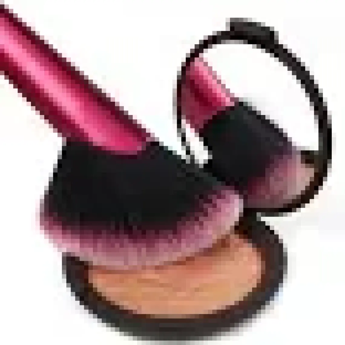 Real Techniques Rebel Edge Trio Set