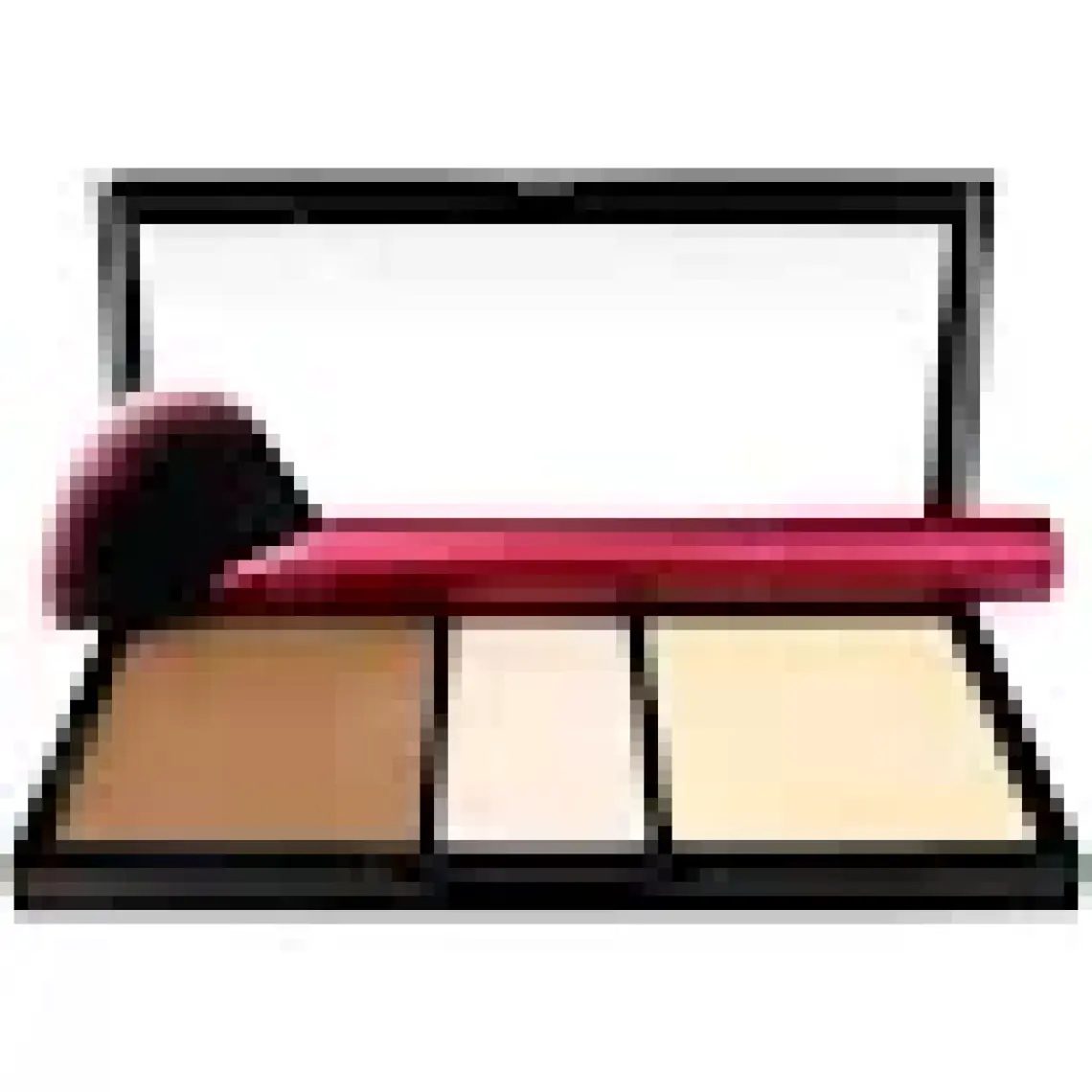 Real Techniques Rebel Edge Trio Set