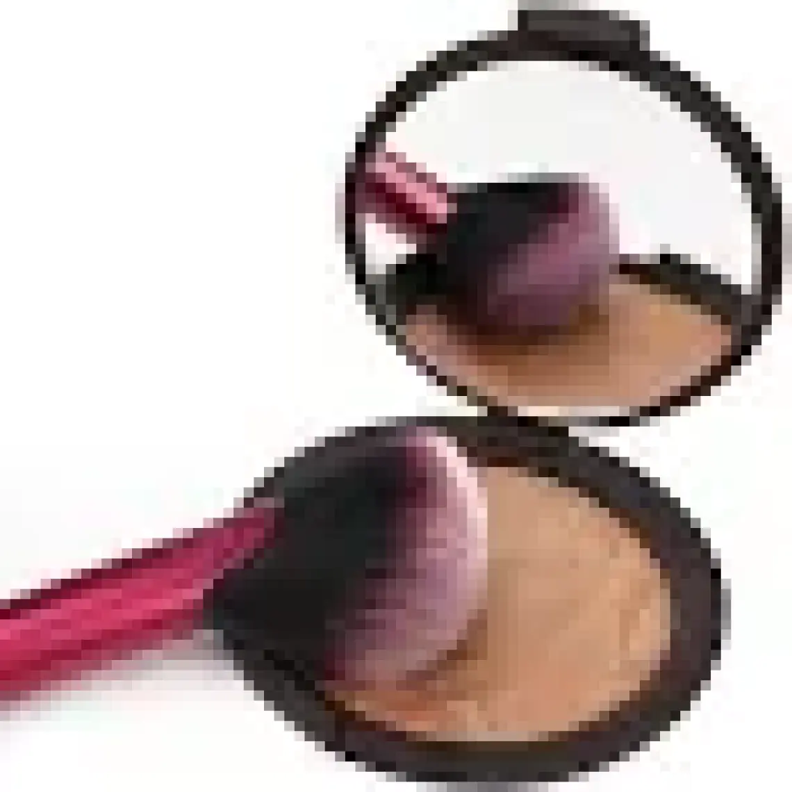 Real Techniques Rebel Edge Trio Set