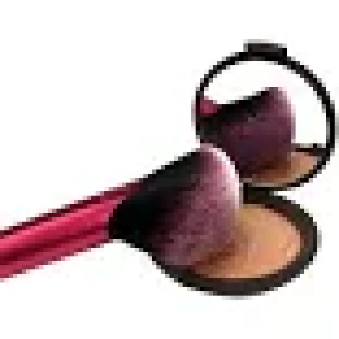 Real Techniques Rebel Edge Trio Set
