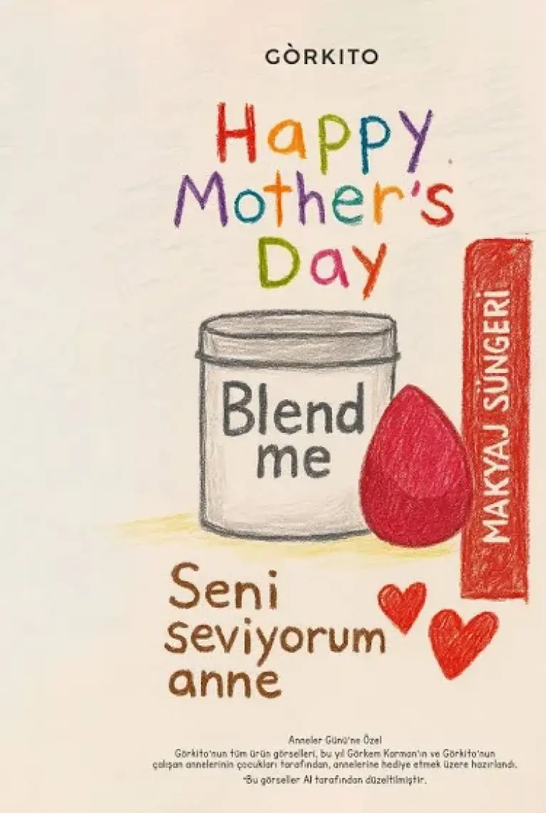 Makyaj Süngeri