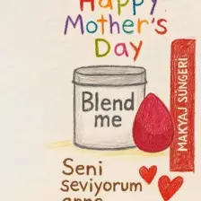 Makyaj Süngeri