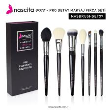 Pro Essentials Collection Fırça Seti 37