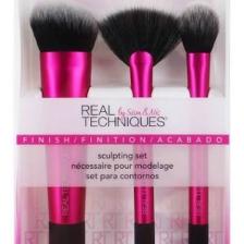 Real Techniques Sculpting Set Makyaj Fırça Seti
