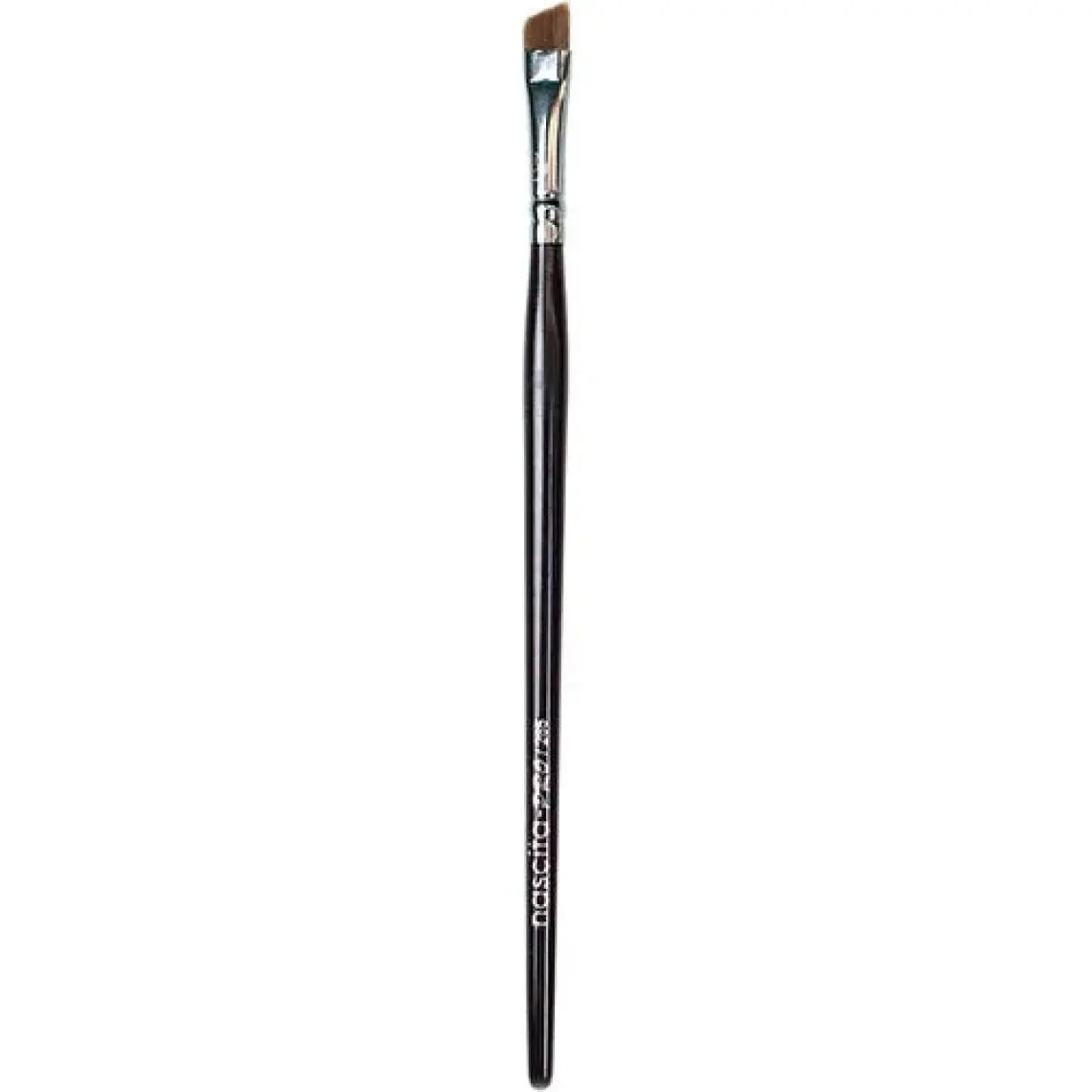 Nascita Pro Angled Eyeliner Brush - Açılı Eyeliner Fırçası