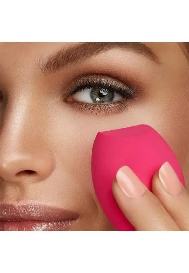 FONDÖTEN SÜNGERİ - PRECİSİON MAKE UP BLENDER