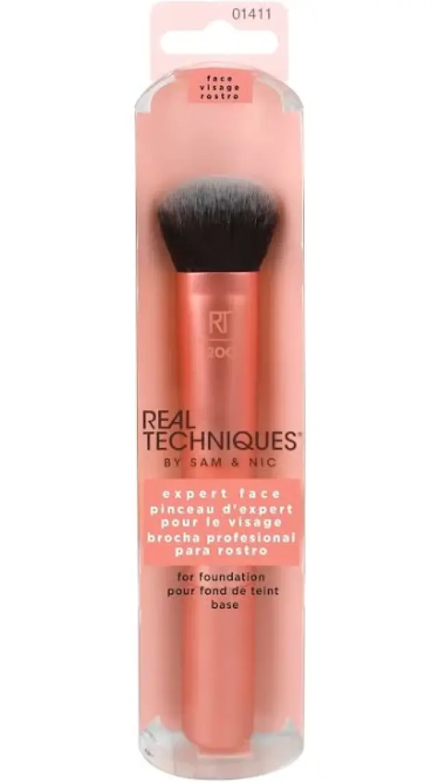 Real Techniques Expert - Yüz Kozmetik Fırçası
