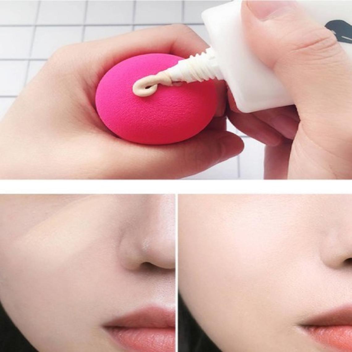 Makeuptime Makyaj Süngeri 4 Lü Set