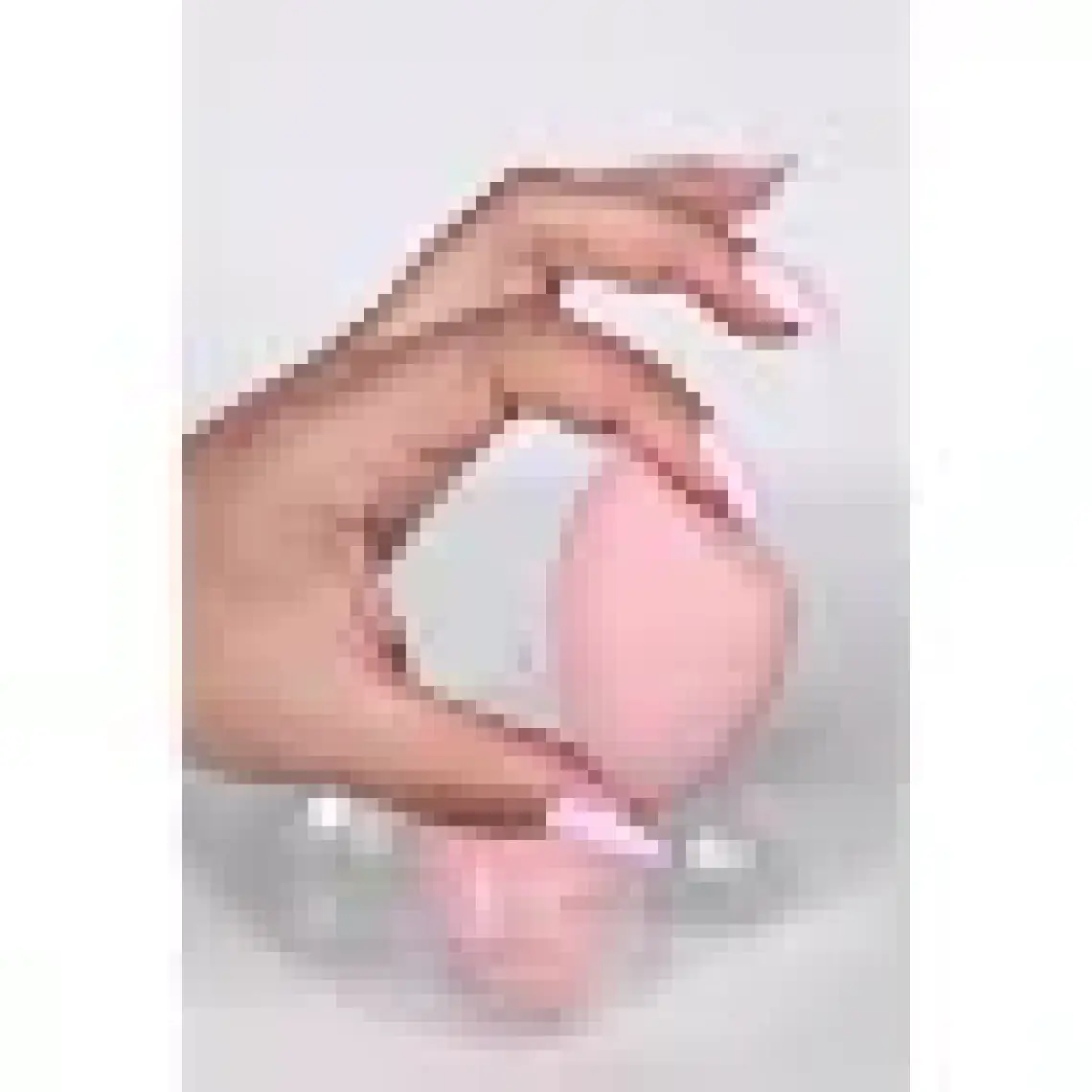 Muson Makeup Sponge Medium