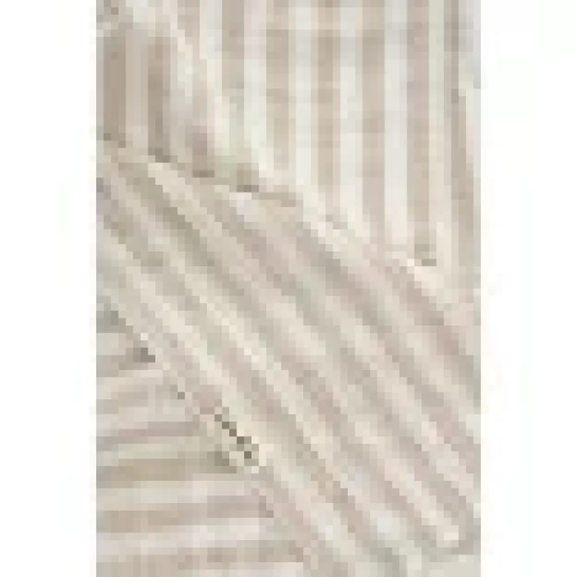 Caline Baby 2 Katlı %100 Pamuk Müslin Kundak ve Örtü Bezi | 120x120 cm | Bej | 40-40 | Yenidoğan & Bebek Battaniyesi