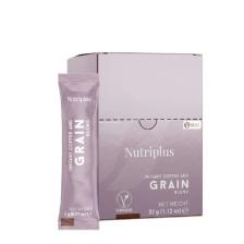 Nutriplus Tahıllı Kahve 2 gr - 16 Adet