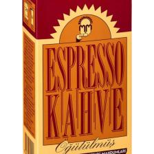 Öğütülmüş Espresso Kahve 250 gr