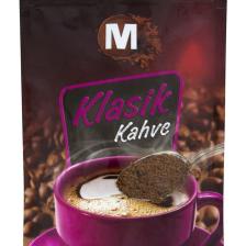 Klasik Kahve Ekonomik Paket 100 g