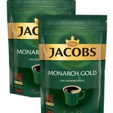 Monarch Gold Granül Kahve 200 gram X 2 Adet