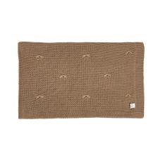 Tiny Lamb Triko Bebek Battaniyesi 85 x 100 cm - Bebek Hediyesi Battaniye