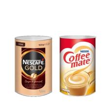 Gold 900gr Teneke Granül Kahve Coffee Mate 2kg Teneke