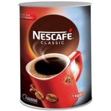 Classic Kahve 1000 Gr. (2'Lİ)