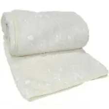 Özdilek Embos Peluş Bebek Battaniyesi Kemik