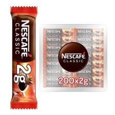 Nescafe Classic 200x2 gr