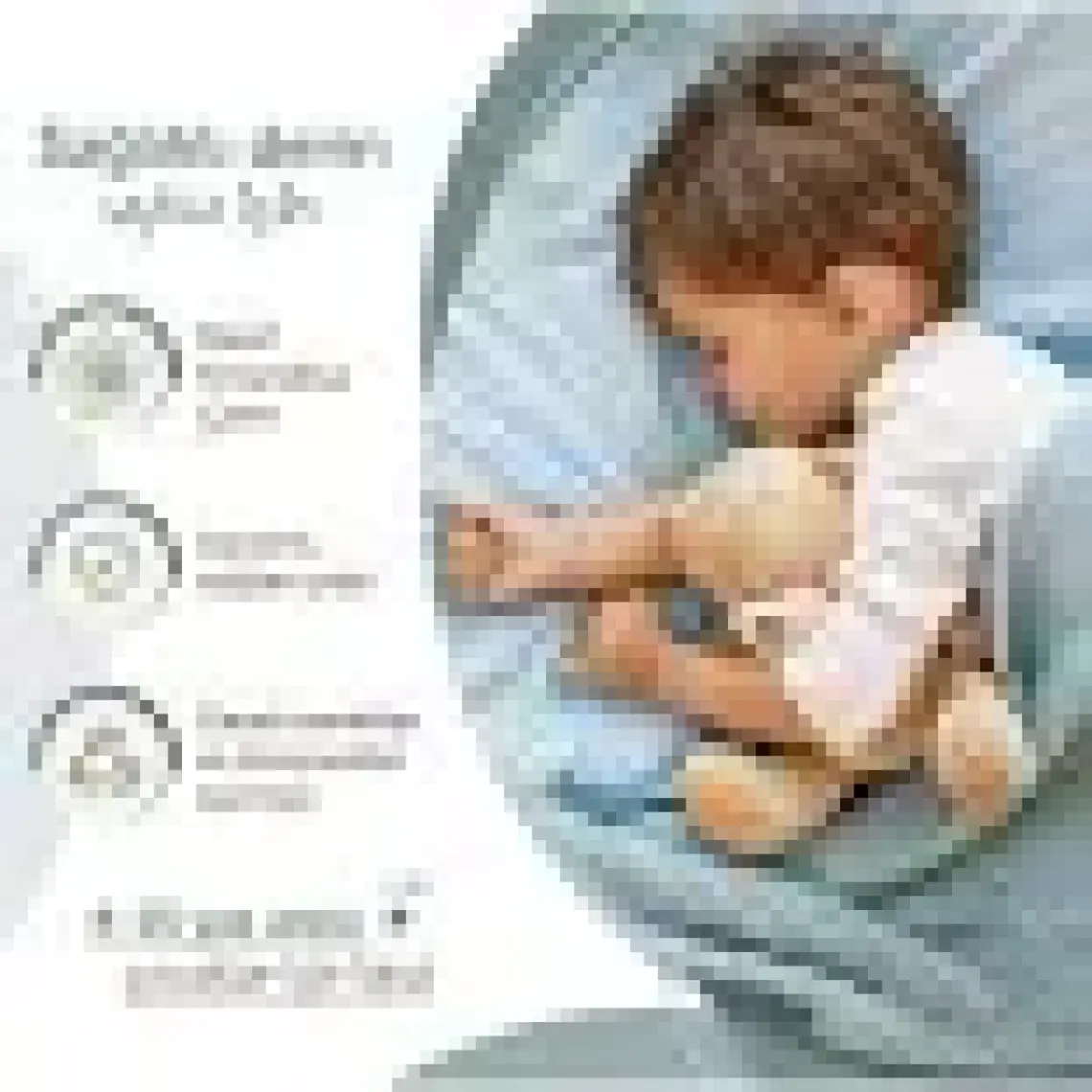 Kukka KFB621 Ahşap Çatılı Yer Yatağı – Iskandinav Tarzı Montessori Yatak, 90X200 cm