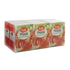 Domates Püresi 6x200 G