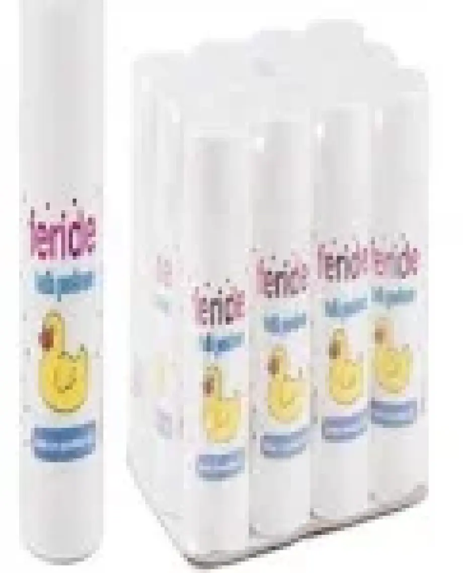 Feride Talk Bebek ve Çocuk Pudrası 75 gr 12 Adet