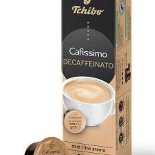 Tchibo Cafissimo Caffe Crema Decaffeinato Kapsül Kahve 10'lu