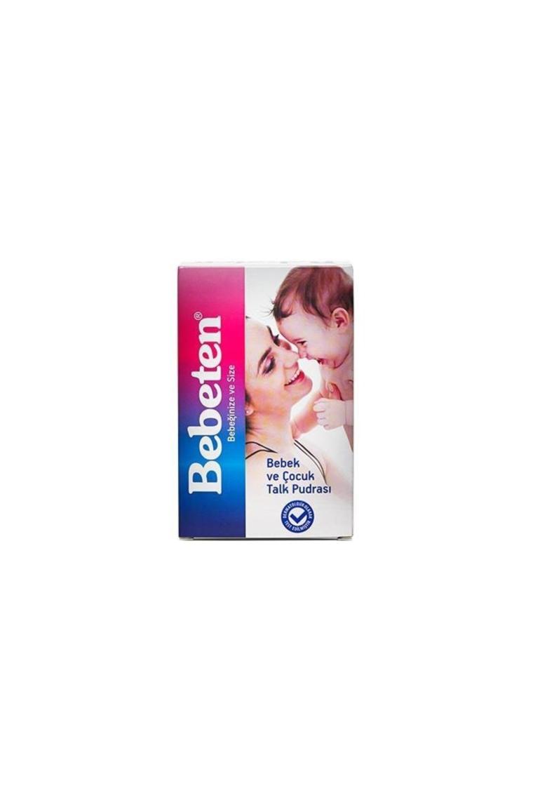 Bebek Ve Çocuk Talk Pudrası 350 G 8692837010035