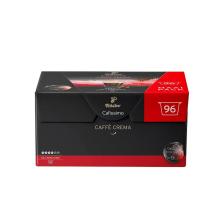 Tchibo Cafissimo Caffe Crema Colombia Kapsül Kahve 96'lı
