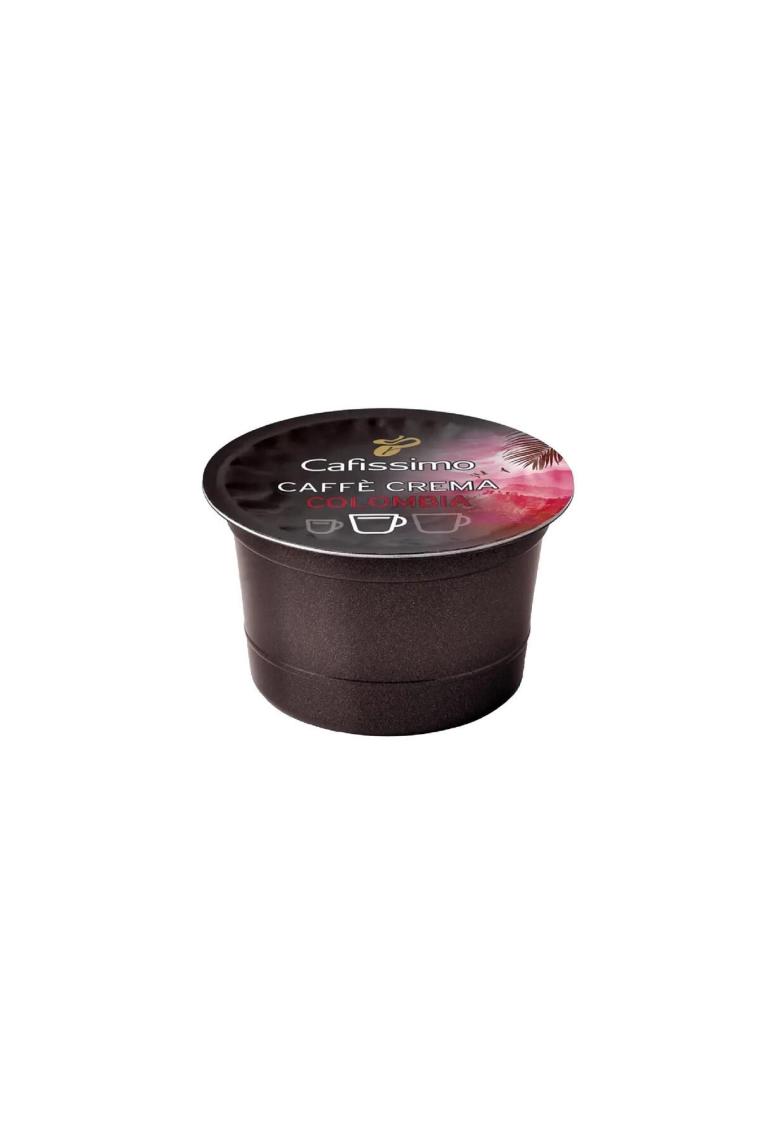 Tchibo Cafissimo Caffe Crema Colombia Kapsül Kahve 96'lı