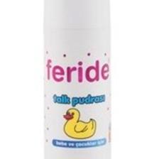 Talk Bebek Pudrası 75 gr