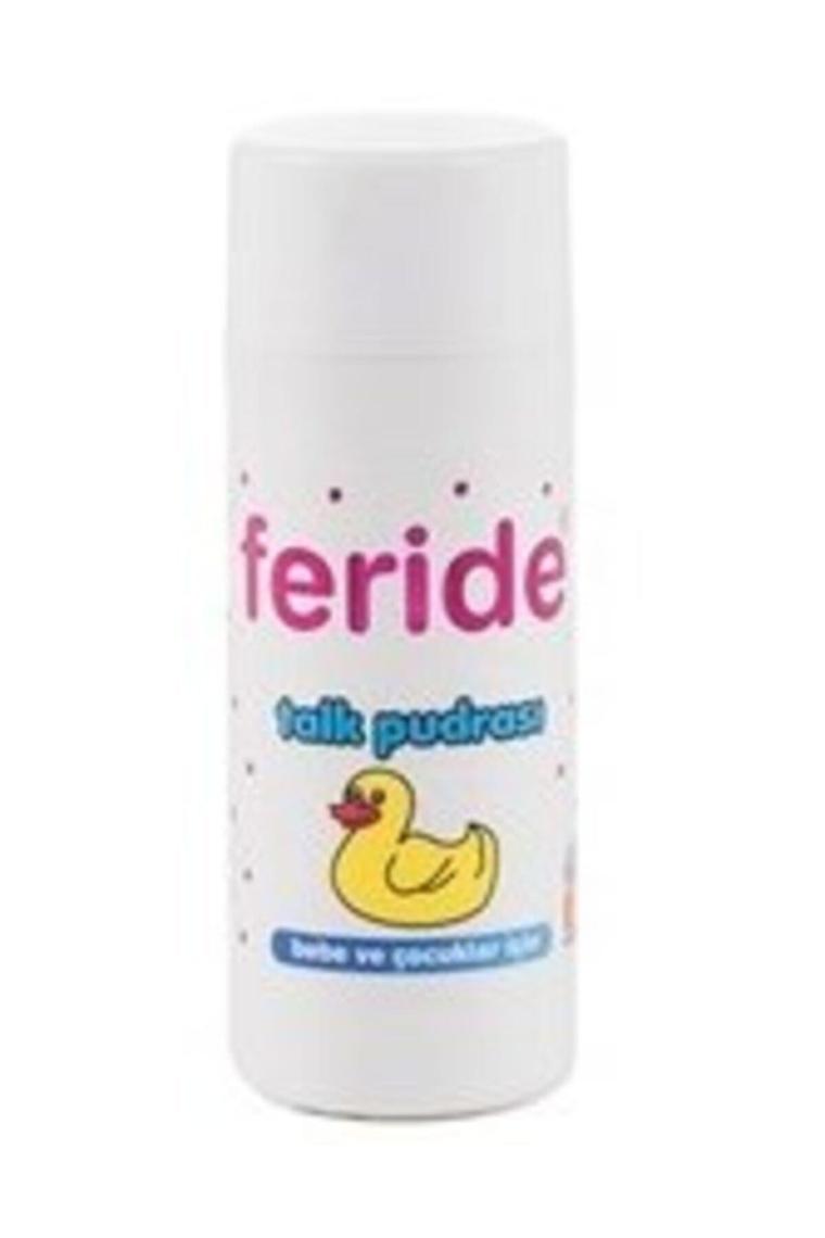 Talk Bebek Pudrası 75 gr
