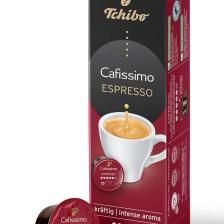 Tchibo Cafissimo Espresso Intense Aroma Kapsül Kahve 10'lu