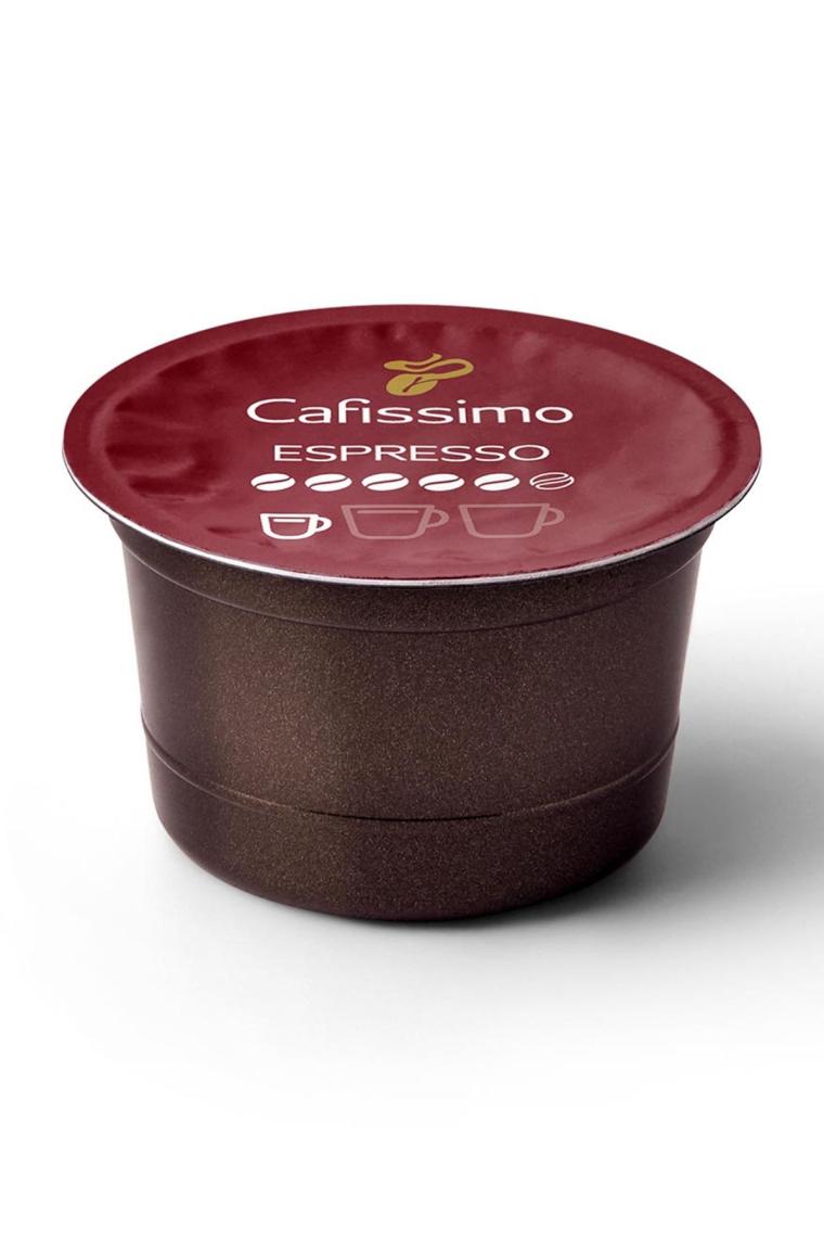Tchibo Cafissimo Espresso Intense Aroma Kapsül Kahve 10'lu