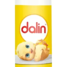Dalin Bebek Pudrası Serpme / 90 gr.